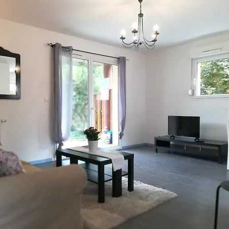 Apartman Holiday .
