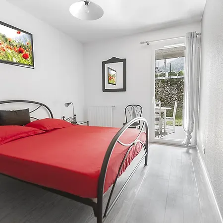 Holiday . Apartman