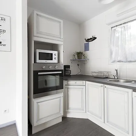 Apartman Holiday .