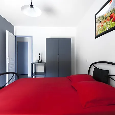 Holiday . Apartman