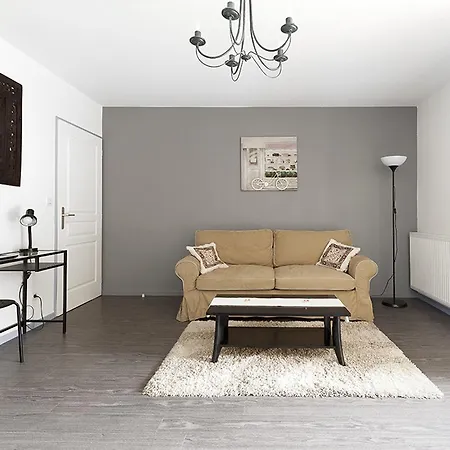 Holiday . Apartman